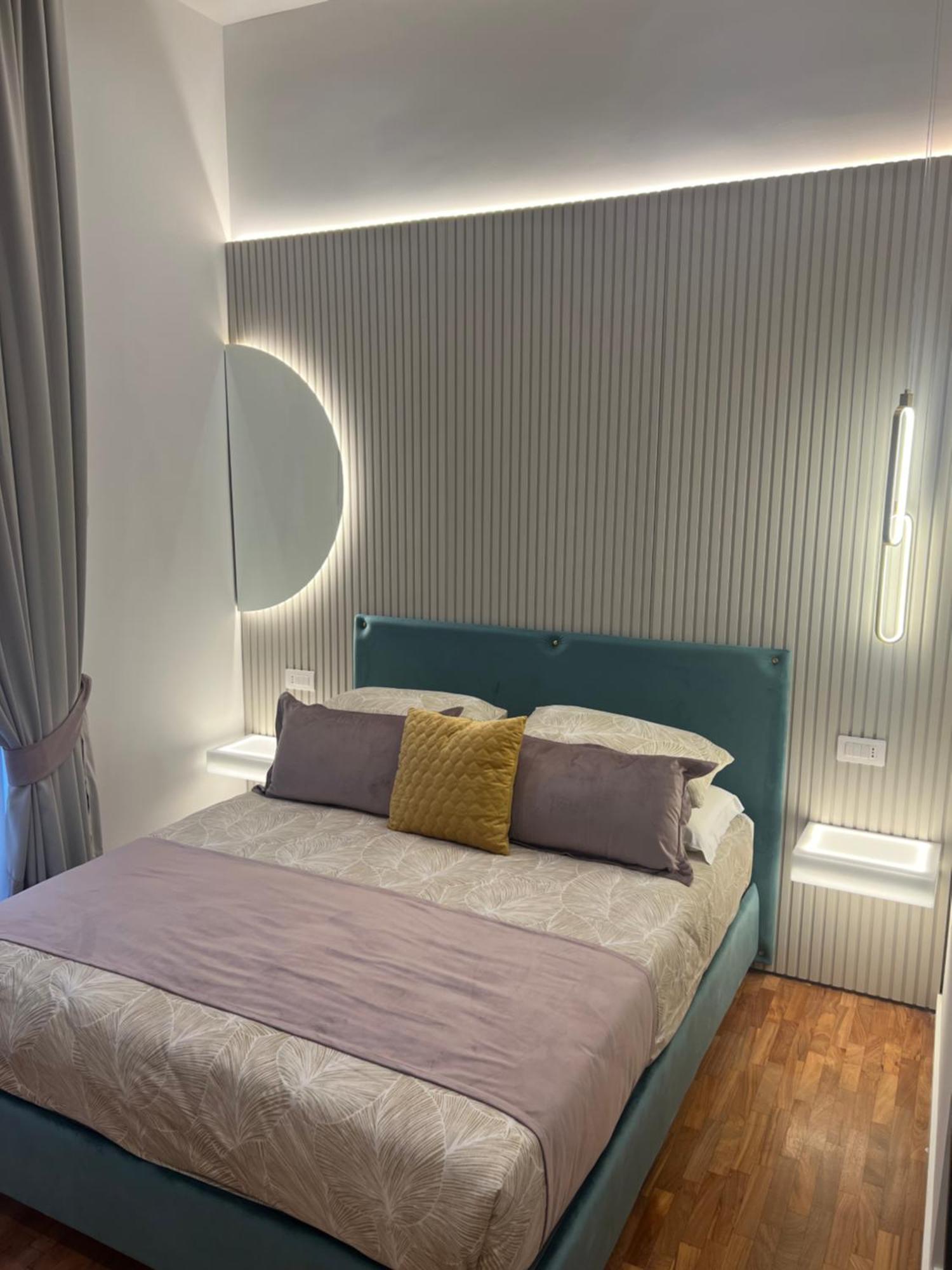 Hotel La Lepre Felice-Bovio Neapol Exteriér fotografie